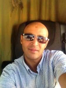 Photo de profil de Salem Bahamou