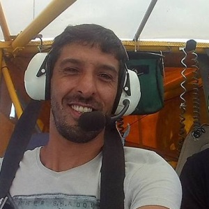 Photo de profil de Salem Benziani