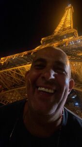Photo de profil de Salem Bouibeb