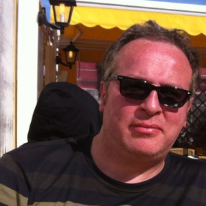Photo de profil de Salem Gasmi