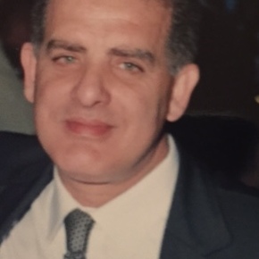 Photo de profil de Salem Harzallah