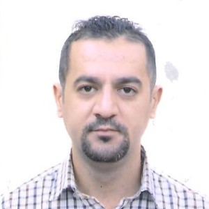 Photo de profil de Salem Saoudi