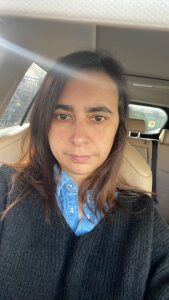 Photo de profil de Salette Reis