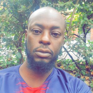 Photo de profil de Salif Diallo