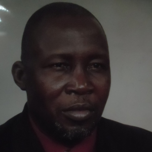 Photo de profil de Salifou Konfe