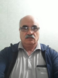 Photo de profil de Salih Aberkane