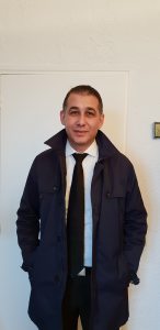 Photo de profil de Salih Kilinc