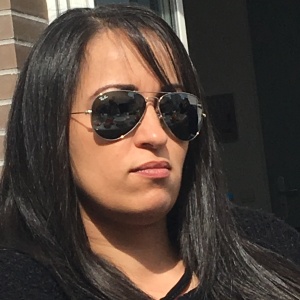 Photo de profil de Saliha Marroufi