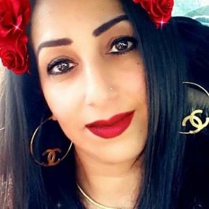 Photo de profil de Saliha Seminor