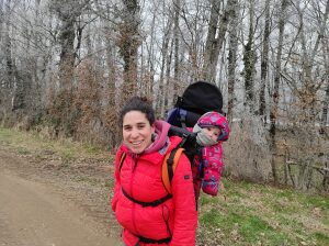 Photo de profil de Saliha Souanef
