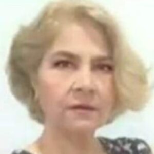 Photo de profil de Salika Ragad