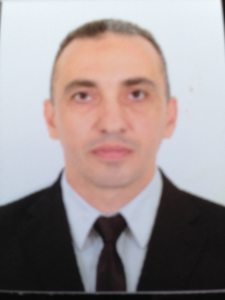 Photo de profil de Salim Abdeltif