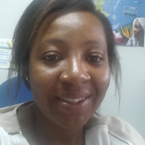 Photo de profil de Salim Aina