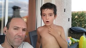 Photo de profil de Salim Bentaleb