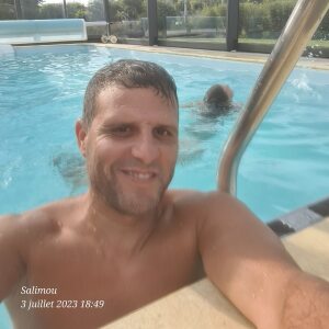 Photo de profil de Salim Bouchareb