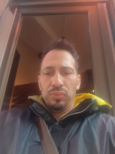 Photo de profil de Salim Boukerker