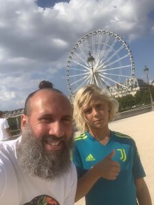 Photo de profil de Salim Drai