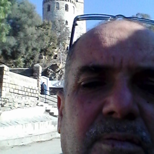 Photo de profil de Salim Guerroudj