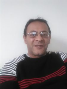 Photo de profil de Salim Haftari