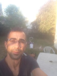 Photo de profil de Salim Hamdani