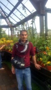 Photo de profil de Salim Hassanine