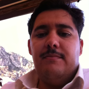Photo de profil de Salim Kheddouch
