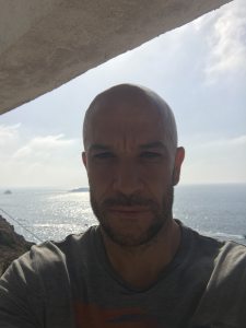 Photo de profil de Salim Khelalfa