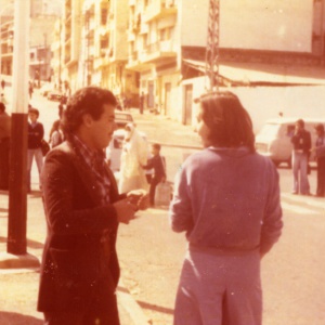 Photo de profil de Salim Makrerougrass