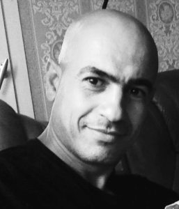 Photo de profil de Salim Meftah