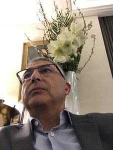 Photo de profil de Salim Mokaddem