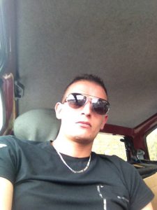 Photo de profil de Salim Siaf