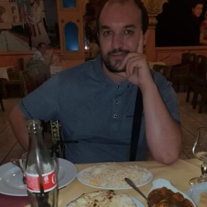 Photo de profil de Salim Yakoubi