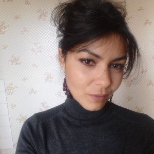 Photo de profil de Salima Amri