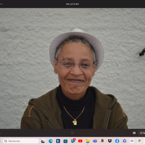 Photo de profil de Salima Bouhenni