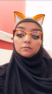 Photo de profil de Salima Boyer