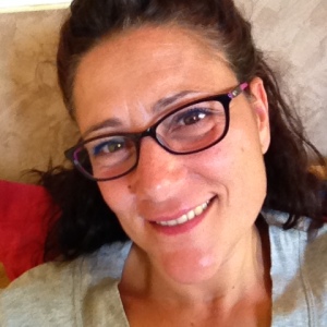 Photo de profil de Salima Gharbi