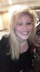 Photo de profil de Salima Kadri