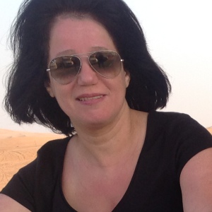 Photo de profil de Salima Kourtaa