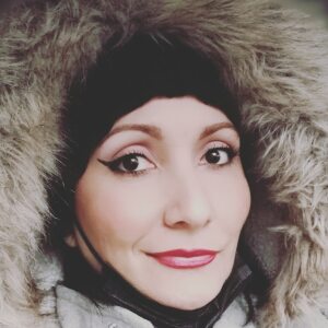 Photo de profil de Salima Larbaa