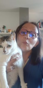 Photo de profil de Salima Leininger