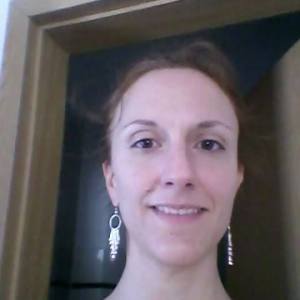 Photo de profil de Salima Makhmakhi