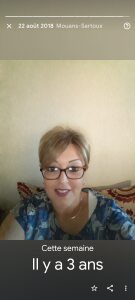 Photo de profil de Salima Malki