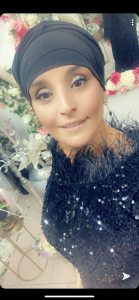 Photo de profil de Salima Mameri