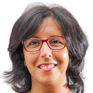 Photo de profil de Salima Mehidi