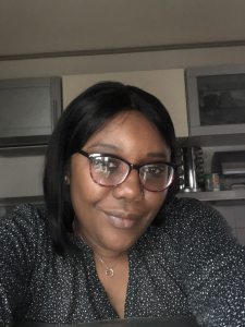 Photo de profil de Salima Moissi