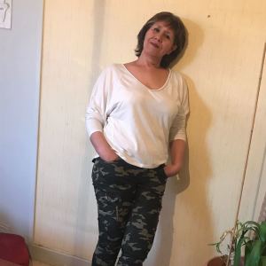 Photo de profil de Salima Naimi