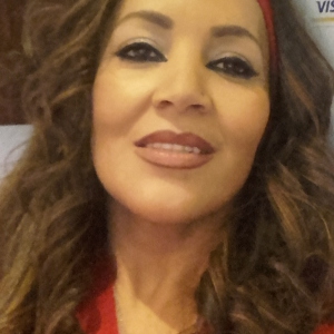 Photo de profil de Salima Tadj