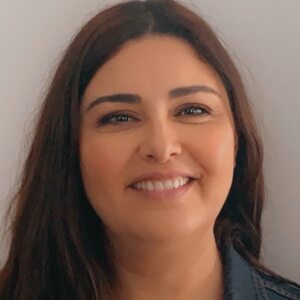 Photo de profil de Salima Yenbou
