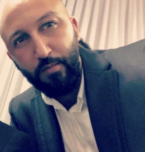 Photo de profil de Salime Lemnaouer