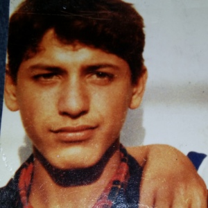 Photo de profil de Salime Maameri